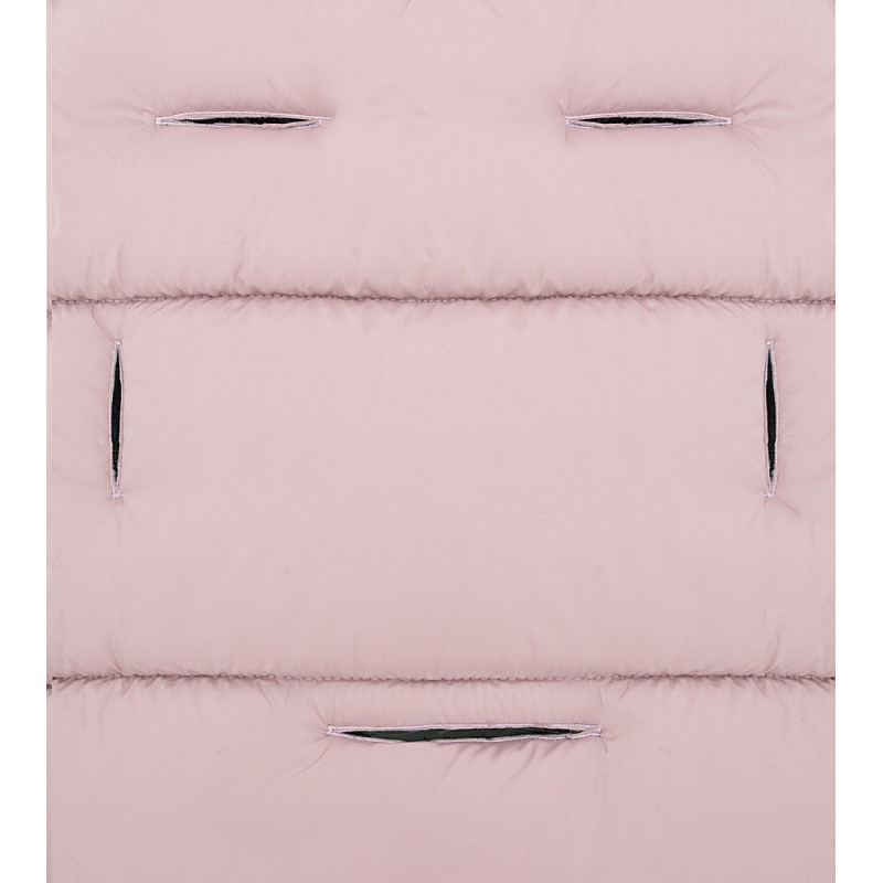 Конверт Bair Зимовий Polar рожевий пудра