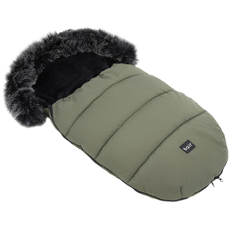 Конверт Bair Зимовий Polar хакі