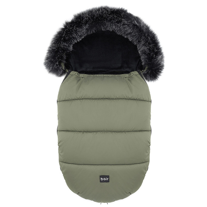 Конверт Bair Зимовий Polar хакі