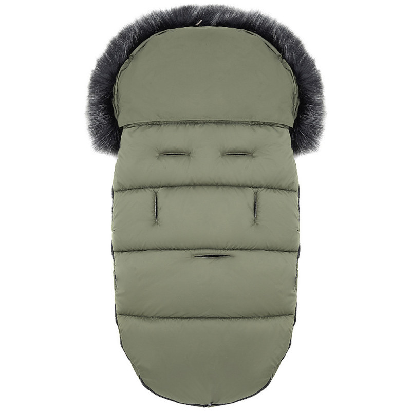 Конверт Bair Зимовий Polar хакі