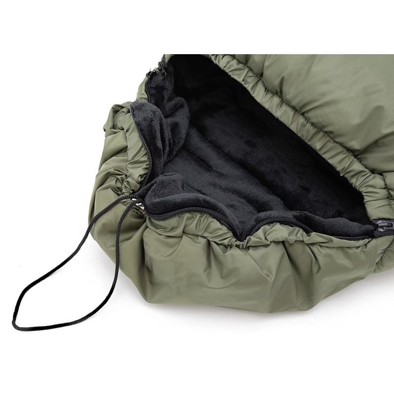 Конверт Bair Зимовий Polar хакі