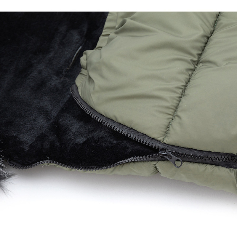 Конверт Bair Зимовий Polar хакі