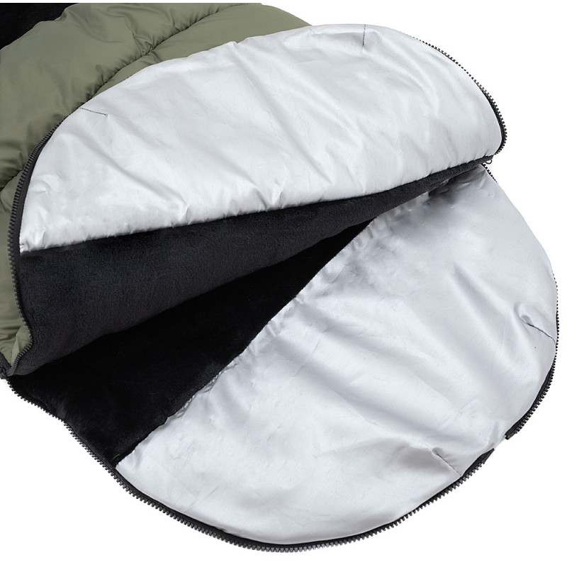 Конверт Bair Зимовий Polar хакі