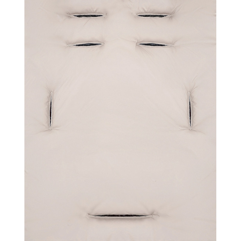 Конверт Bair Зимовий Arctic з подовженням капучино