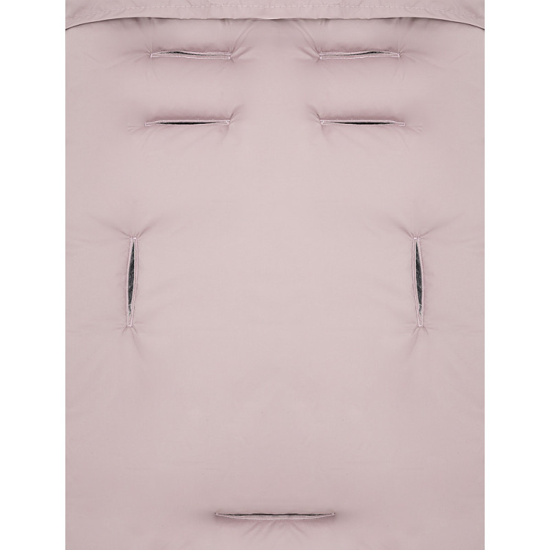 Конверт Bair Зимовий Arctic рожевий пудра