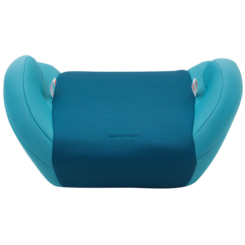 Бустер Bair Yota 22-36 кг DY2928 бірюзовий / темно-бірюзовий