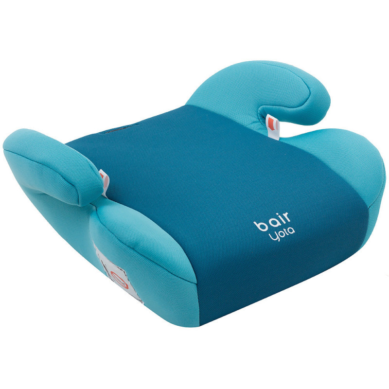 Бустер Bair Yota 22-36 кг DY2928 бірюзовий / темно-бірюзовий