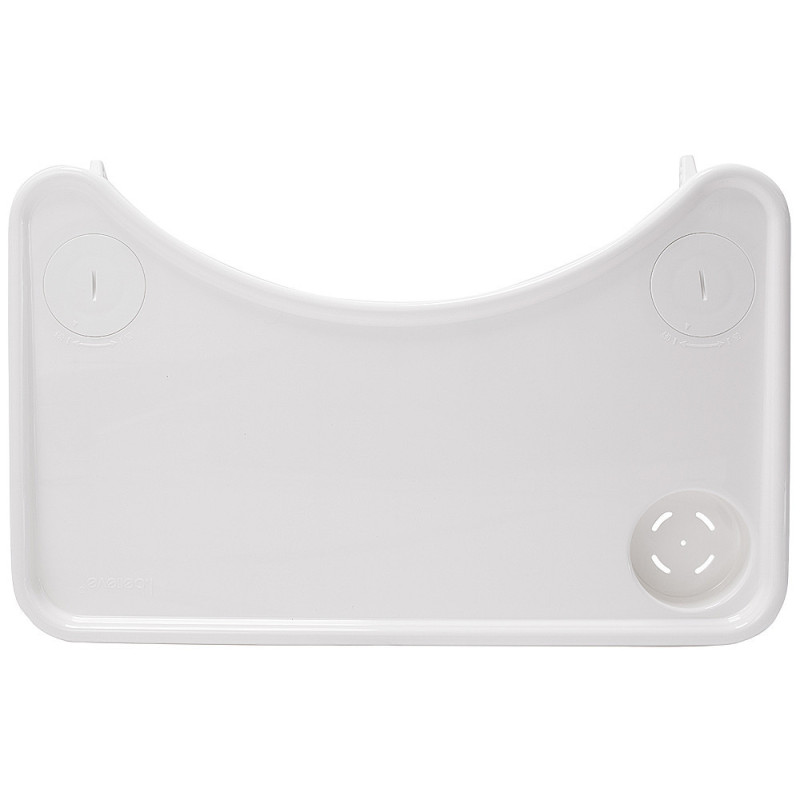 Стол Bair Аксесуари для коляски для коляски Electra white білий