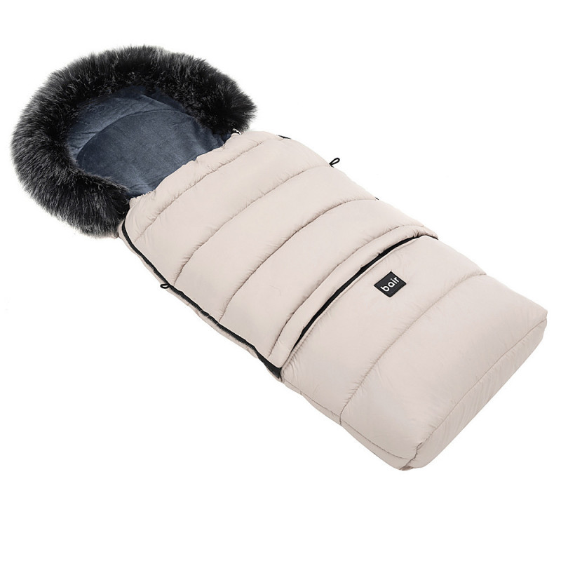 Конверт Bair Зимовий Arctic бежевий