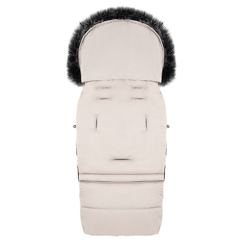 Конверт Bair Зимовий Arctic бежевий