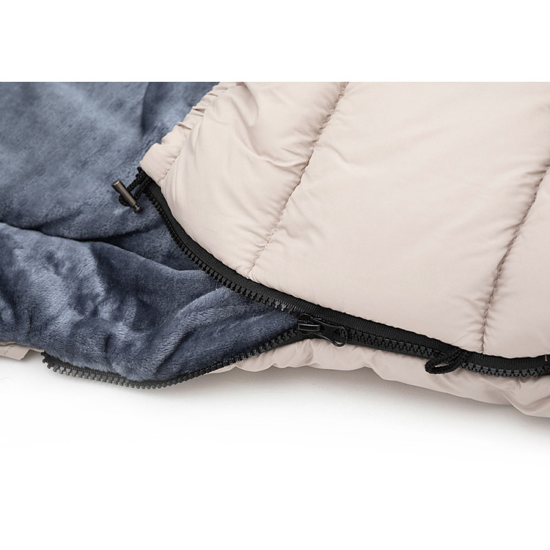 Конверт Bair Зимовий Arctic бежевий