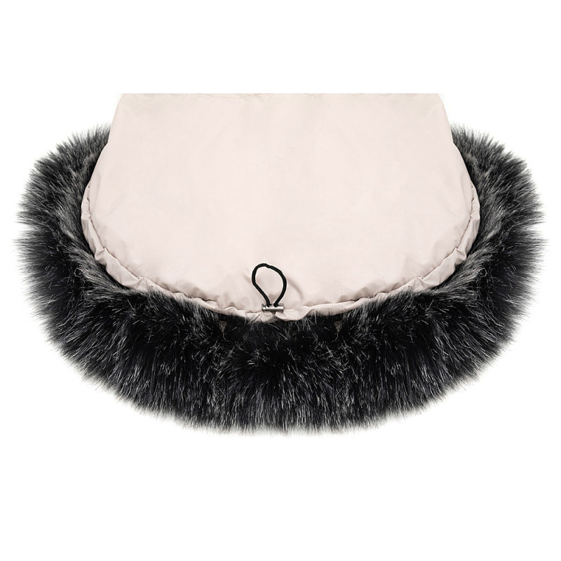 Конверт Bair Зимовий Arctic бежевий