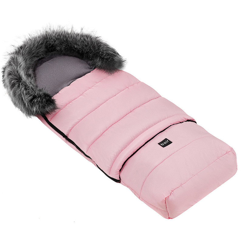 Конверт Bair Зимовий Arctic рожевий