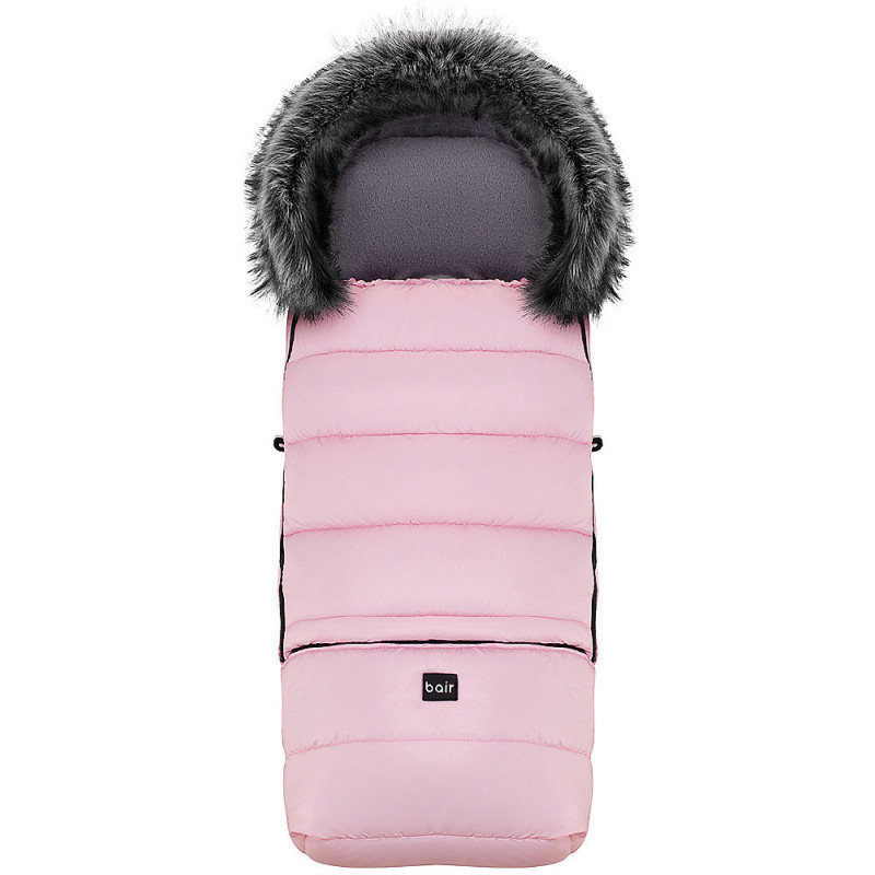 Конверт Bair Зимовий Arctic рожевий