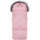 Конверт Bair Зимовий Arctic рожевий