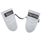 Муфта Bair Рукавиці Thermo Mittens сірий