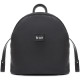 Сумка Bair для коляски Mom Bag black чорний