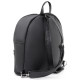 Сумка Bair для коляски Mom Bag black чорний