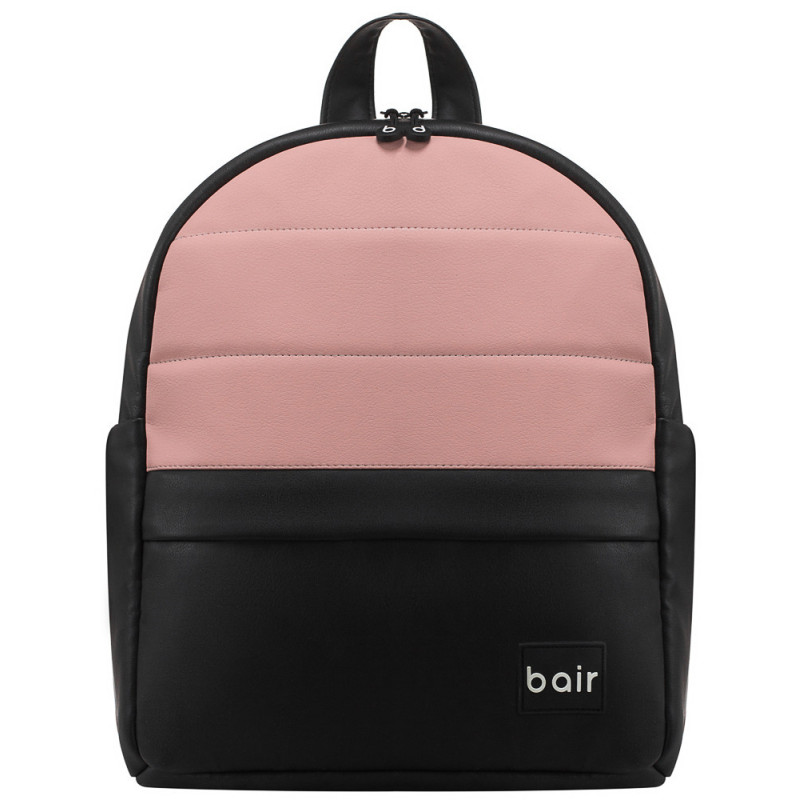 Універсальна коляска 2 в 1 Bair Kiwi ECO рожевий