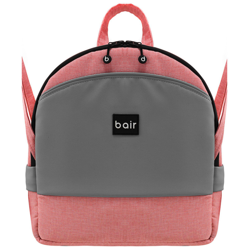 Універсальна коляска 2 в 1 Bair Next White ECO білий 625546