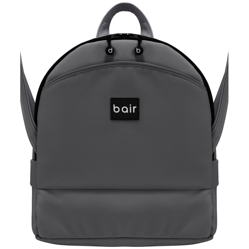 Універсальна коляска 2 в 1 Bair Next White ECO білий 625568