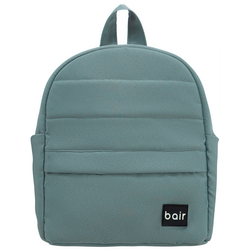 Універсальна коляска 2 в 1 Bair Kiwi Soft bks-028 нефрит