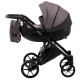 Універсальна коляска 2 в 1 Bair Next ECO 35 темний капучино