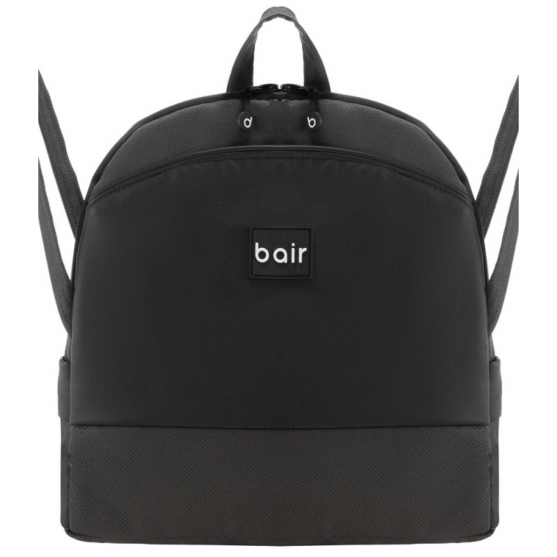 Універсальна коляска 2 в 1 Bair Next Soft графіт