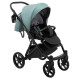 Універсальна коляска 2 в 1 Bair Tokyo Soft 29 нефрит