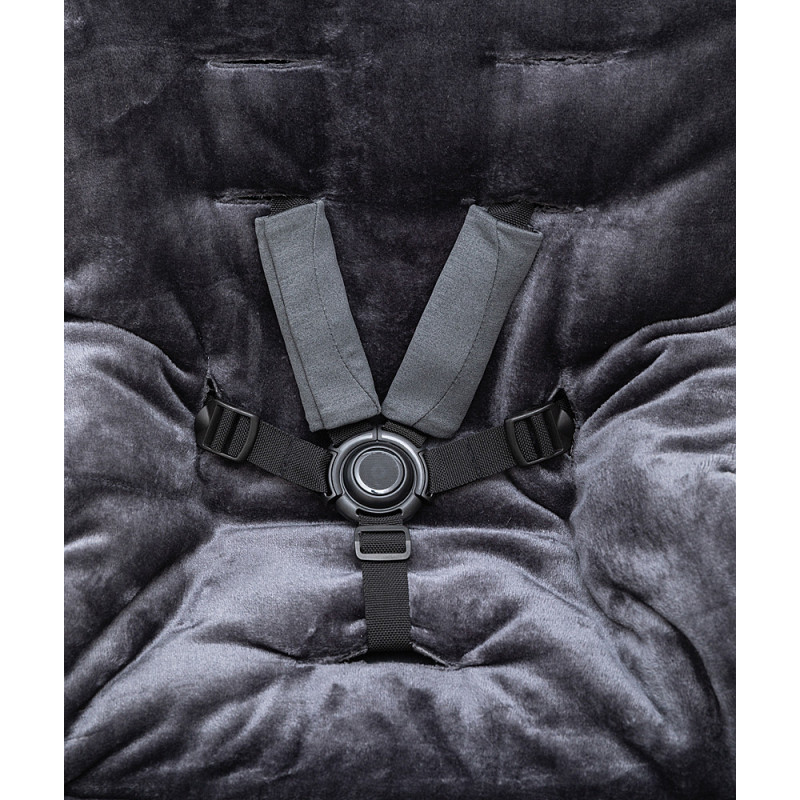 Конверт Bair Зимовий Polar black noire чорний