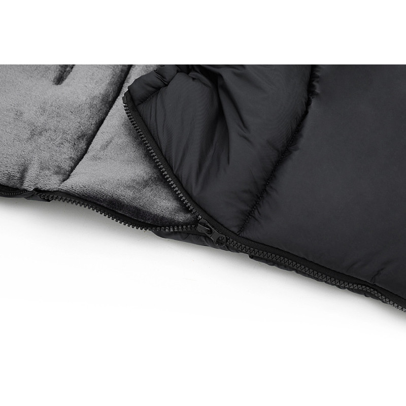 Конверт Bair Зимовий Polar black noire чорний