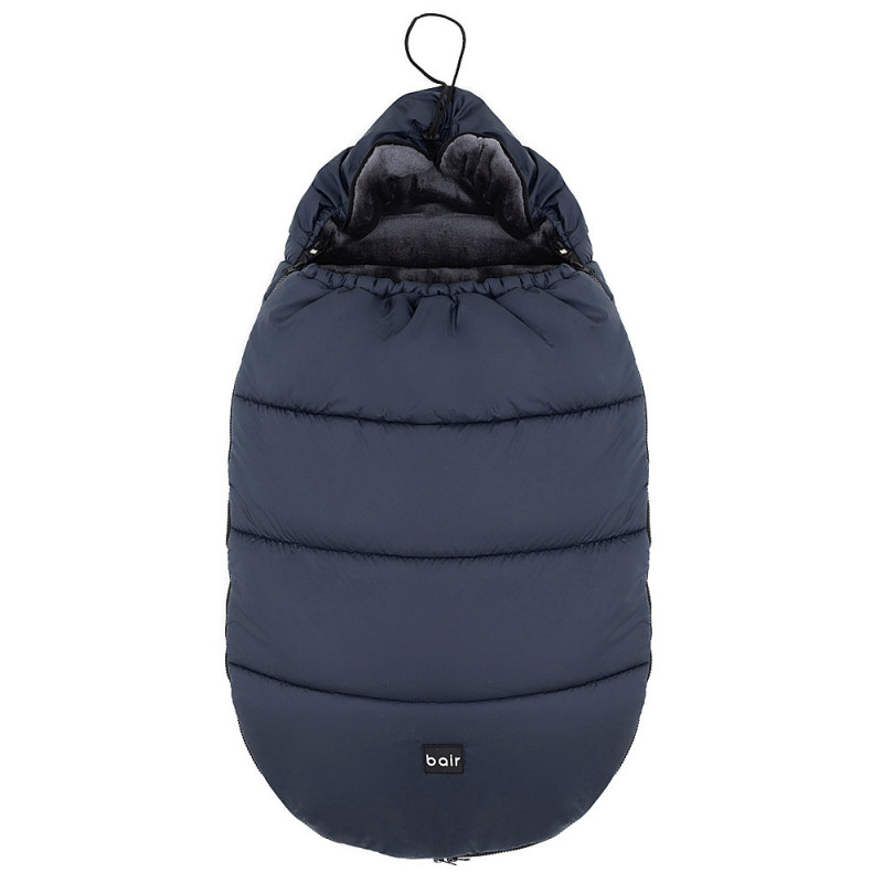 Конверт Bair Зимовий Polar indigo blue темно-синій