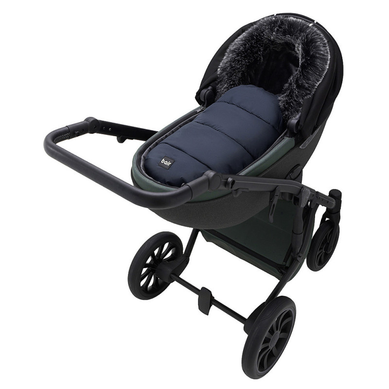 Конверт Bair Зимовий Polar indigo blue темно-синій