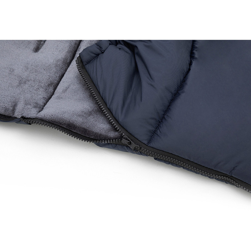 Конверт Bair Зимовий Polar indigo blue темно-синій