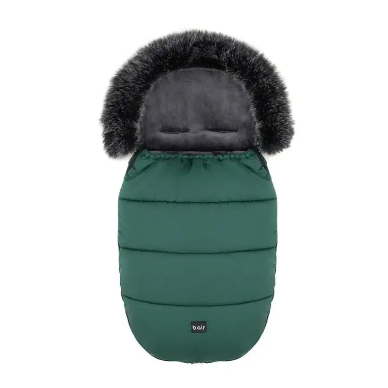 Конверт Bair Зимовий Polar jungle green