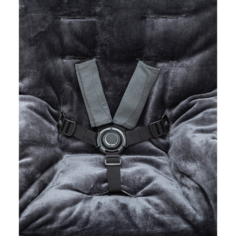 Конверт Bair Зимовий Arctic owl grey сірий