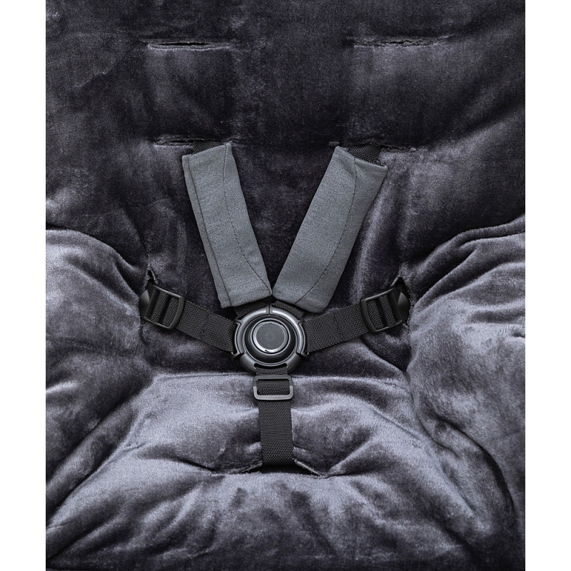 Конверт Bair Зимовий Arctic pink powder рожевий