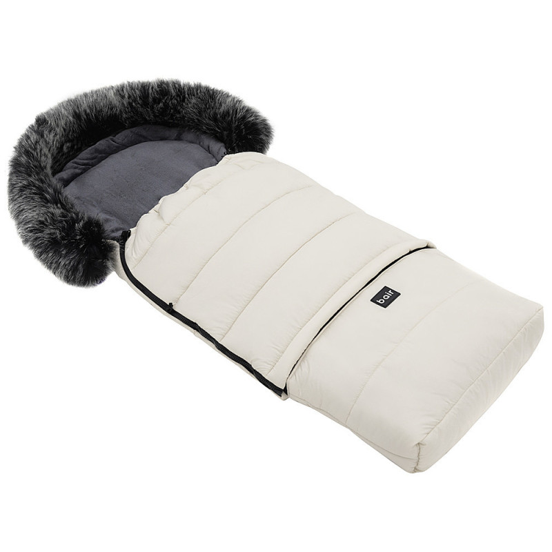 Конверт Bair Зимовий Arctic beige sand бежевий