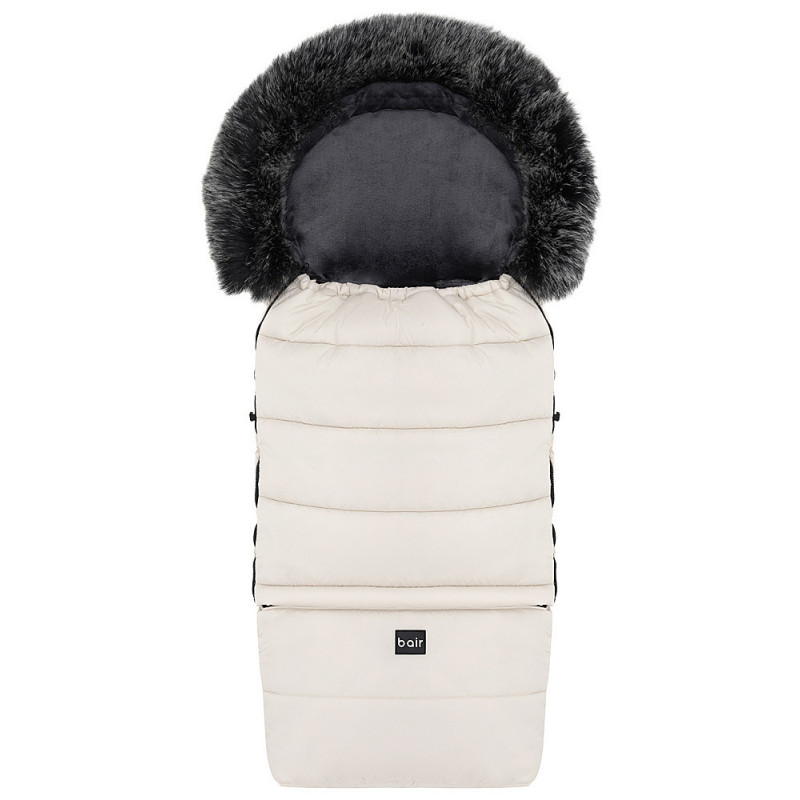 Конверт Bair Зимовий Arctic beige sand бежевий