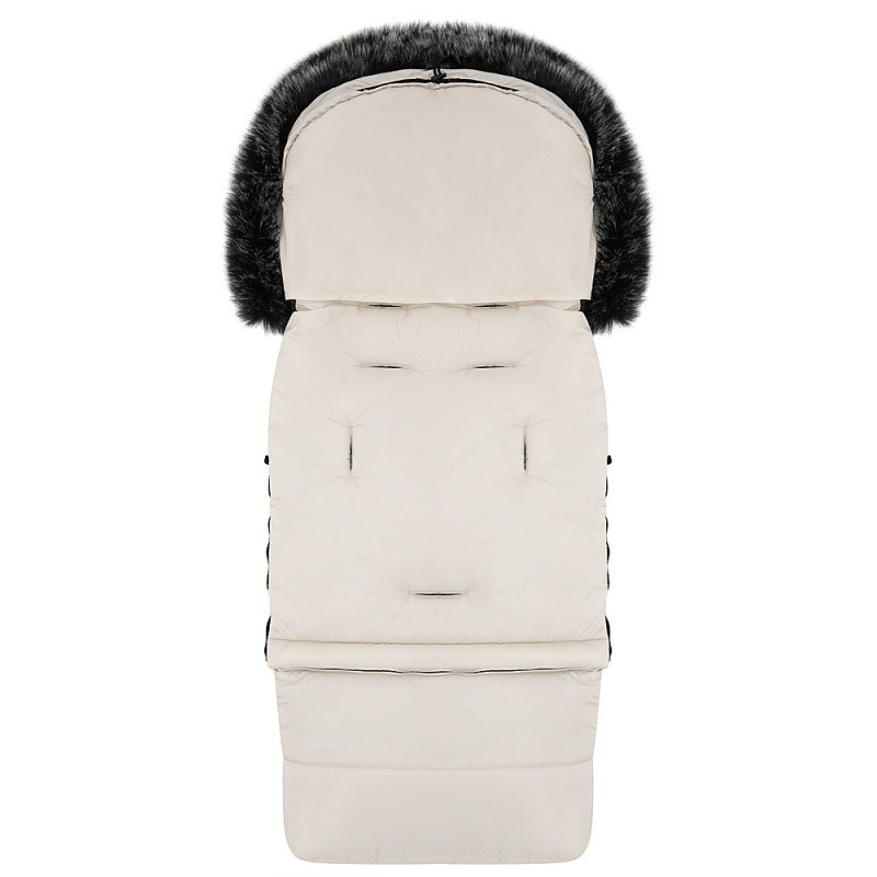 Конверт Bair Зимовий Arctic beige sand бежевий