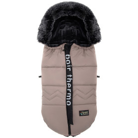 Конверт Bair Зимовий Alaska Thermo iced cappuccino капучино