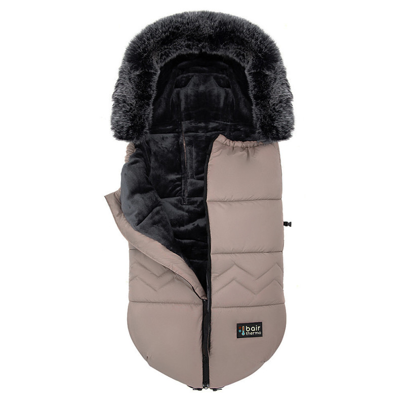 Конверт Bair Зимовий Alaska Thermo iced cappuccino капучино