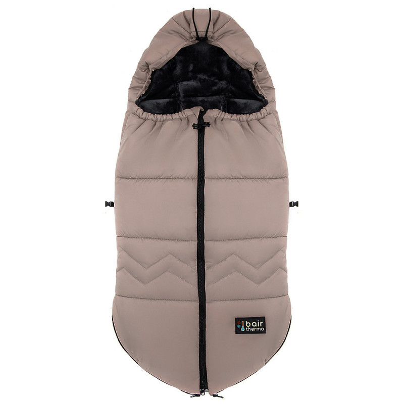 Конверт Bair Зимовий Alaska Thermo iced cappuccino капучино