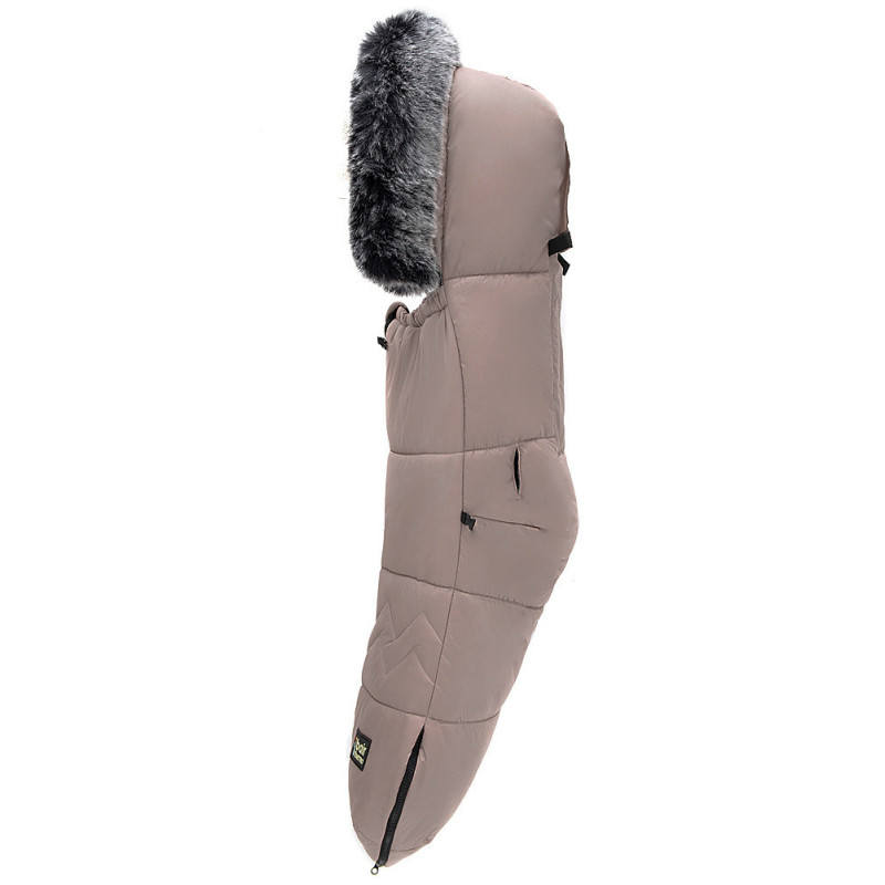 Конверт Bair Зимовий Alaska Thermo iced cappuccino капучино