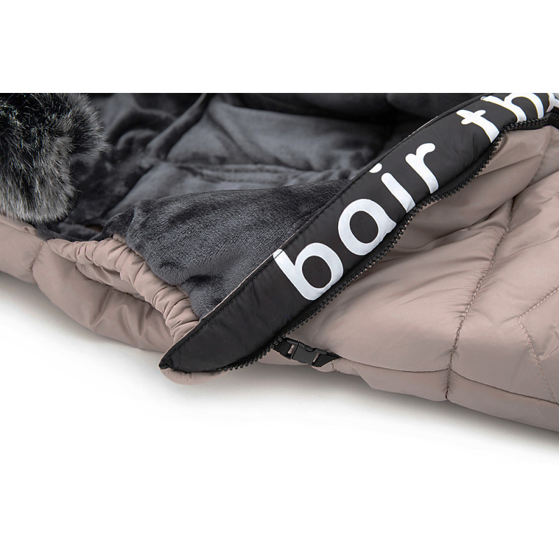 Конверт Bair Зимовий Alaska Thermo iced cappuccino капучино