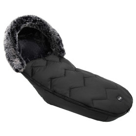 Конверт Bair Зимовий Canada black noire чорний