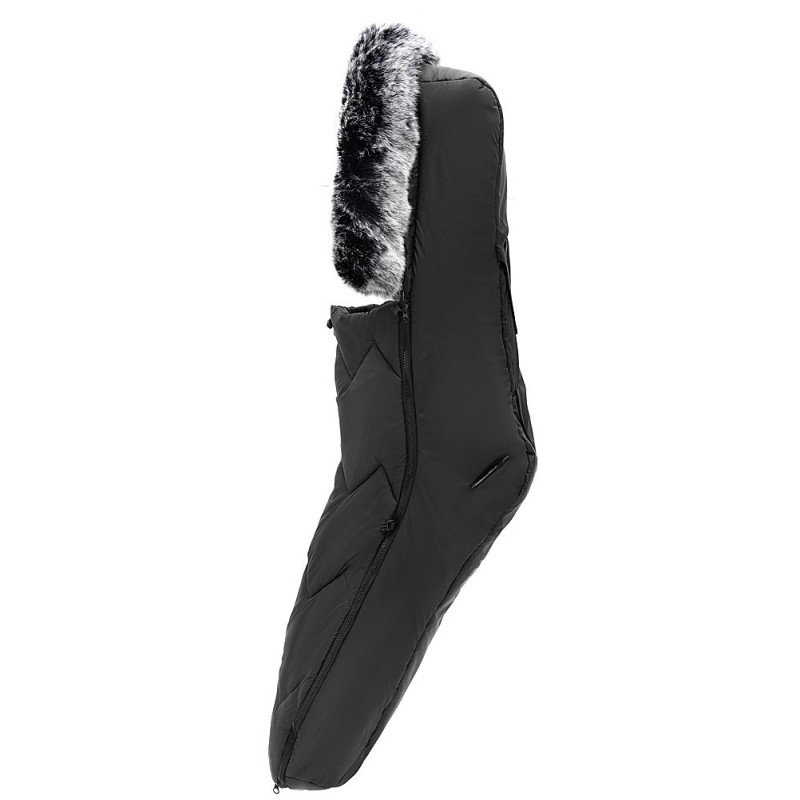 Конверт Bair Зимовий Canada black noire чорний