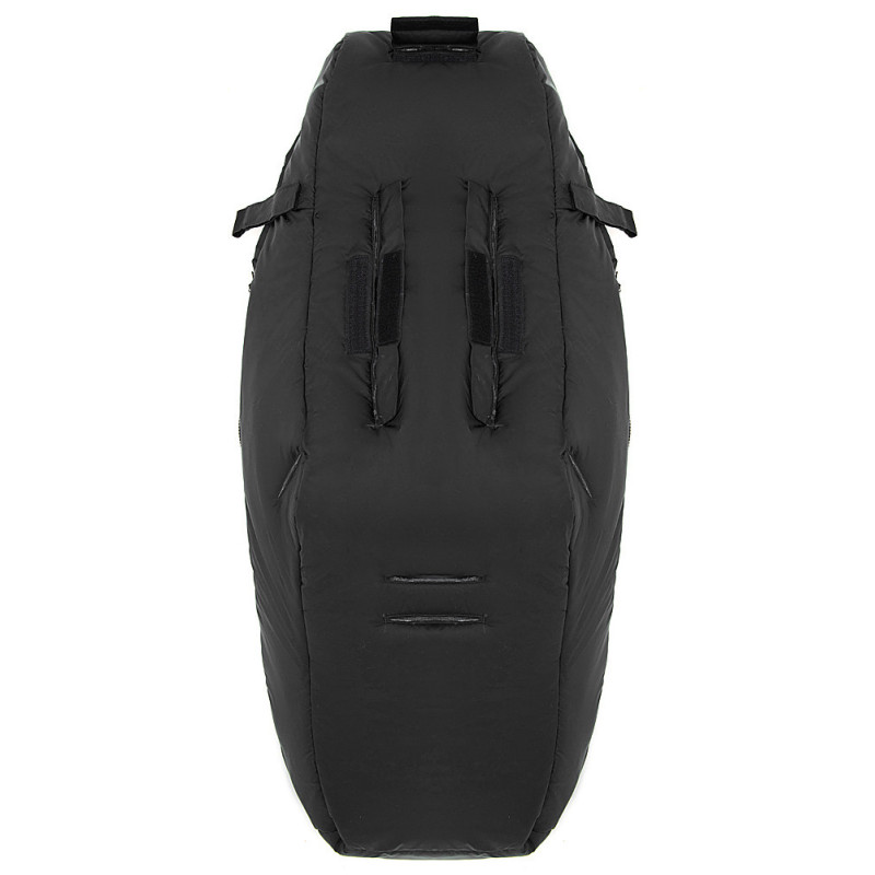 Конверт Bair Зимовий Canada black noire чорний