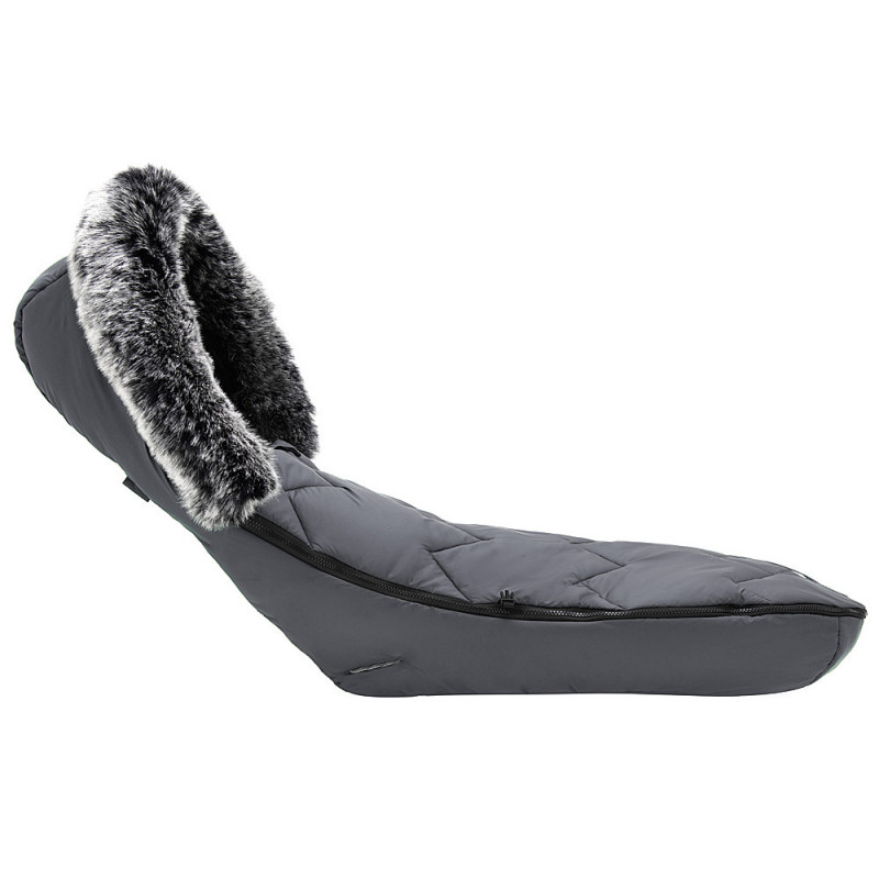 Конверт Bair Зимовий Canada smoke graphite графіт