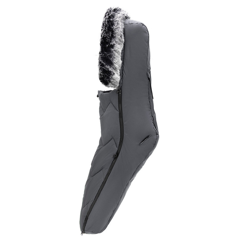 Конверт Bair Зимовий Canada smoke graphite графіт